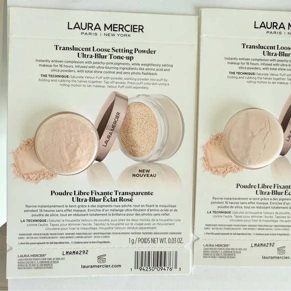 Free Gift with Purchase $50 - Picture 4 of 5